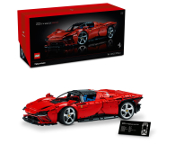 LEGO Technic 42143 Ferrari Daytona SP3 - 1056683 - zdjęcie 3